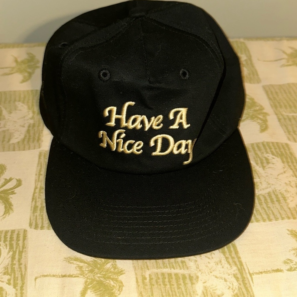 NWOT black Market Hat bundle (2) - Picture 2 of 10